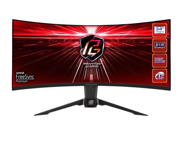 ASROCK PG4WQ15R2B